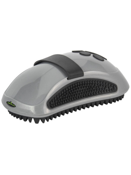 FURminator Curry Comb расческа резиновая, зубцы 5 мм