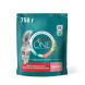 Purina ONE сухой корм для стерилизованных кошек с лососем и пшеницей  - 750 г
