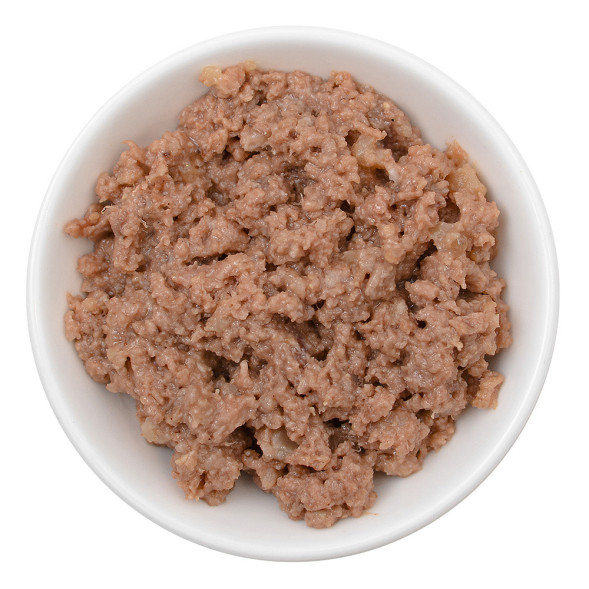 Organix консервы для собак с говядиной и перепелкой - 850 г х 6 шт