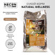 Necon Natural Wellness Sterilized Pork &amp;amp; Rice сухой корм для взрослых стерилизованных кошек со свининой и рисом - 10 кг