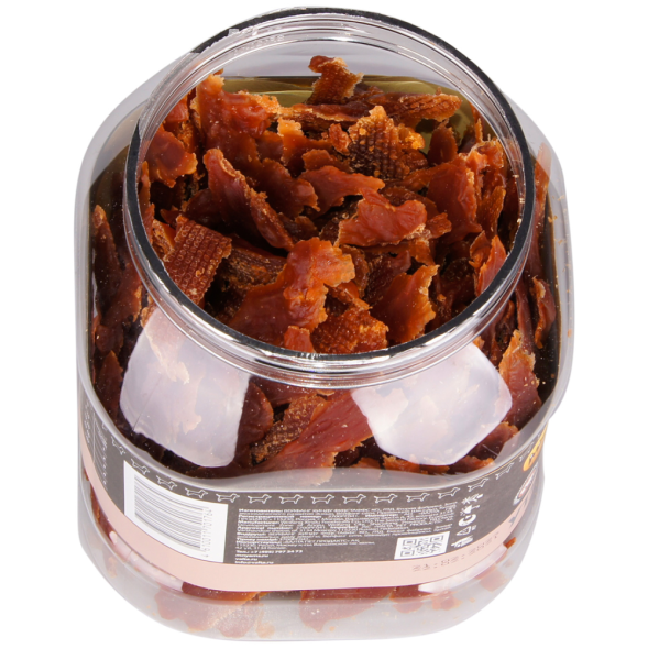 Мнямс лакомство Утиные грудки в банке для собак - 800 г