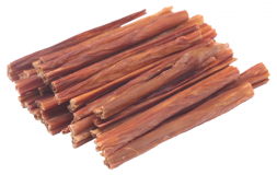 TiTBiT Б2-M лакомство для кошек высушенные бараньи кишки в виде трубочек 11 см - 40 г