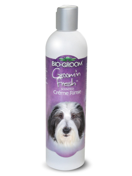 Bio-Groom Groomn Fresh кондиционер дезодорирующий - 355 мл