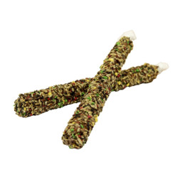 Палочки для канареек Fiory Sticks с фруктами 2 х 60 г