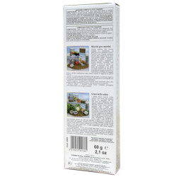 Палочки для канареек Fiory Sticks с фруктами 2 х 60 г