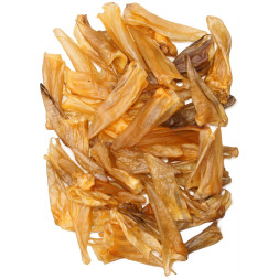 Мнямс лакомство для собак уши кроличьи - 450 г