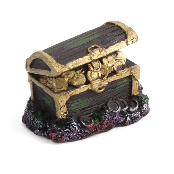 Laguna Aqua декор для аквариума грот Пиратские сокровища