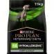 Purina Pro Plan HA Hypoallergenic сухой корм для щенков и взрослых собак для снижения пищевой непереносимости ингредиентов и питательных веществ - 11 кг