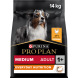 Сухой корм PRO PLAN® для взрослых собак средних пород, с высоким содержанием курицы 14 кг