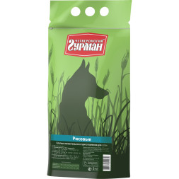 Четвероногий гурман каша для собак рис - 3 кг