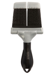 FURminator пуходерка с жесткими щетинками