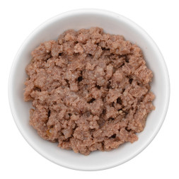 Organix консервы для собак с говядиной и бараниной - 850 г х 6 шт