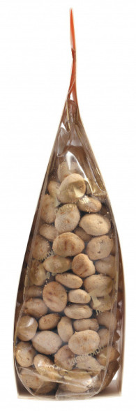 TiTBiT Pallini лакомство для собак печенье с цыпленком - 125 г