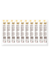 Мнямс лакомые палочки для кошек с цыпленком и печенью - 13,5 см 5 г (1 шт)