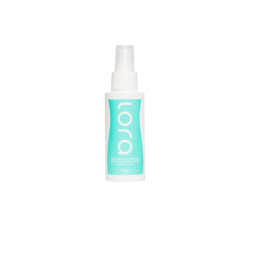 Lora спрей для полости рта от налета и зубного камня для собак и кошек, очищающий и освежающий - 100 мл