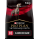 Purina Pro Plan Veterinary Diets CC CardioСare сухой корм для взрослых собак для поддержания сердечной функции - 3 кг