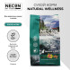Necon Natural Wellness Salmon &amp;amp; Rice сухой корм для взрослых кошек с лососем и рисом - 1,5 кг