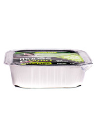 Monge Cat BWild Grain Free влажный беззерновой корм для стерилизованных кошек с мясом кабана и овощами в ламистерах 100 г (32 шт в уп)