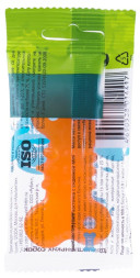 TiTBiT съедобная игрушка для собак мелких пород косточка с индейкой Mini - 20 г