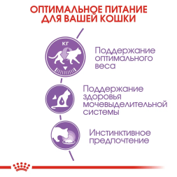 Royal Canin Sterilised влажный корм стерилизованных кошек кусочки в желе, в паучах - 85 г х 28 шт