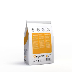 Organix сухой корм для взрослых кошек с курицей - 1,5 кг