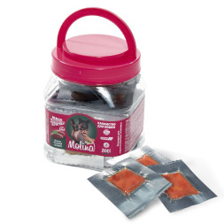 Molina лакомство для кошек Филе утиной грудки - 200 г