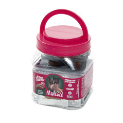 Molina лакомство для кошек Филе утиной грудки - 200 г