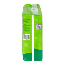 Доброзверики Сухие лапки подстилки впитывающие для животных с суперабсорбентом 60х90 см, 30 шт