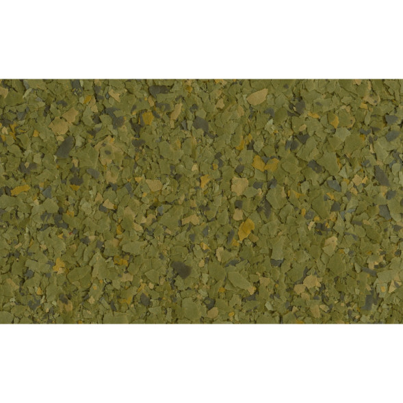 TetraPhyll корм для всех видов рыб растительные хлопья 10 л