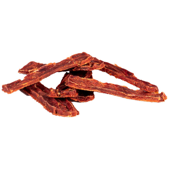 Лакомство Wanpy Dog для собак филе из оленины 100 г