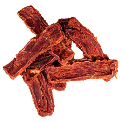 Лакомство Wanpy Dog для собак филе из оленины 100 г