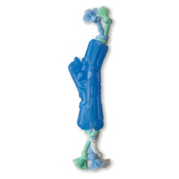 Petstages игрушка для собак Mini ОРКА прутик, 12 см