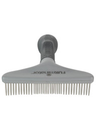 FURminator Rake гребень с вращающимися зубцами 18 мм