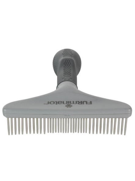 FURminator Rake гребень с вращающимися зубцами 18 мм