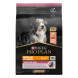 Purina Pro Plan Medium &amp;amp; Large Adult 7+ cухой корм для взрослых собак средних и крупных пород старше 7 лет с лососем и рисом - 3 кг
