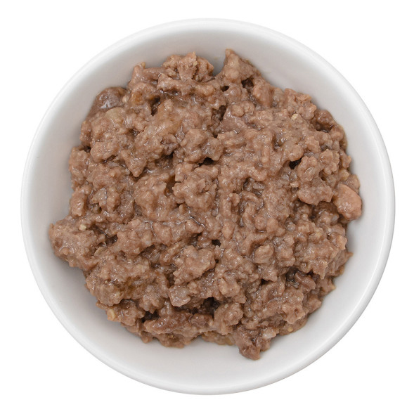 Organix консервы для собак с телятиной - 850 г х 6 шт