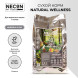 Necon Natural Wellness Turkey &amp;amp; Rice сухой корм для взрослых кошек с индейкой и рисом - 10 кг