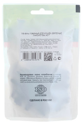 TiTBiT лакомство для кошек Печень говяжья вяленая - 40 г