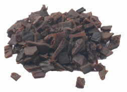 TiTBiT лакомство для кошек Печень говяжья вяленая - 40 г