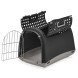IMAC LINUS CABRIO переноска для кошек и собак, 50х32х34,5 см, антрацит