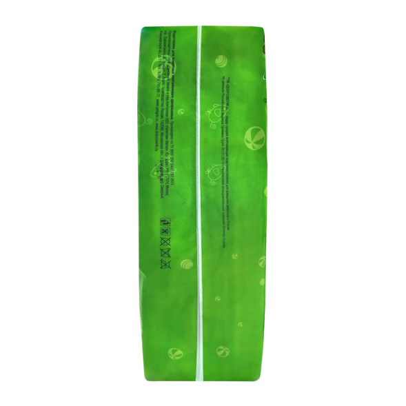 Доброзверики Сухие лапки подстилки впитывающие для животных с суперабсорбентом 60х90 см, 4 шт