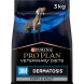 Pro Plan Veterinary DRM Dermatosis сухой корм для взрослых собак при дерматозах - 3 кг