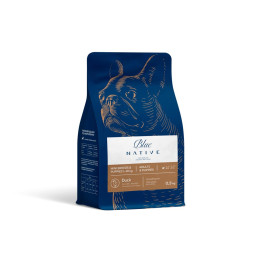 Blue Native Holistic сухой корм для щенков и взрослых собак мелких пород, с уткой - 500 г