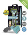 FURminator S фурминатор для маленьких кошек c длинной шерстью