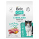 Brit Care Cat Sterilised Urinary Care сухой корм для стерилизованных кошек для профилактики МКБ, с индейкой и уткой - 7 кг