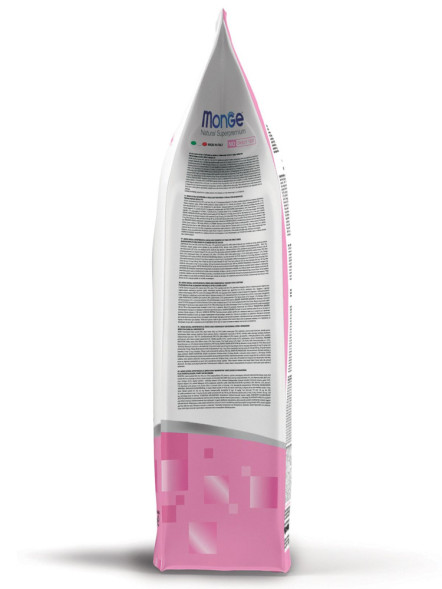 Monge Dog Speciality сухой корм для взрослых собак всех пород свинина с рисом и картофелем 2,5 кг