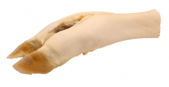 TiTBiT лакомство для собак нога телячья - 250 г