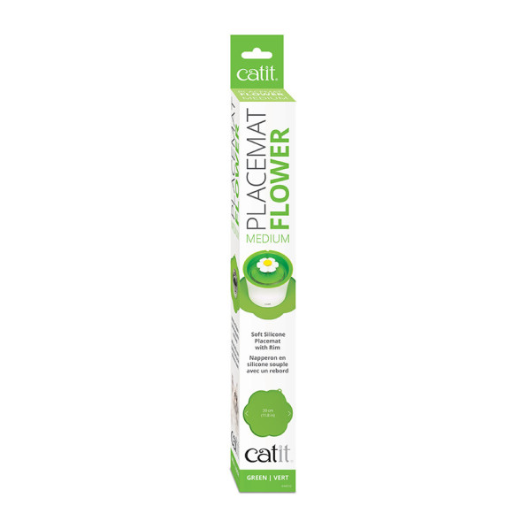 Hagen Catit мат зеленый для кошек