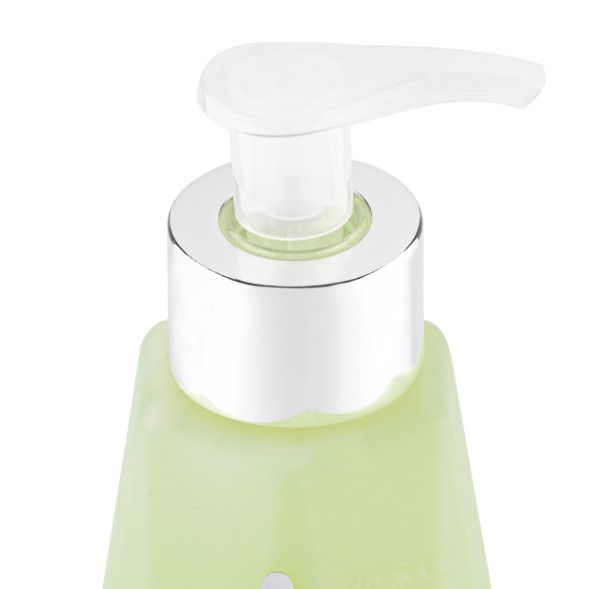 Iv San Bernard ISB The Best Line набор Hydra кондиционер против раздражений и перхоти 500 мл, шампунь 120 мл + парфюм 2 мл в подарок