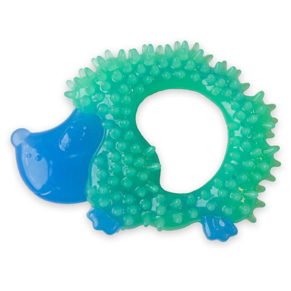 Petstages игрушка для собак Mini ОРКА ёжик, 12 см